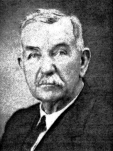 William Henry Branch Jr. (1851 - 1930) Profile